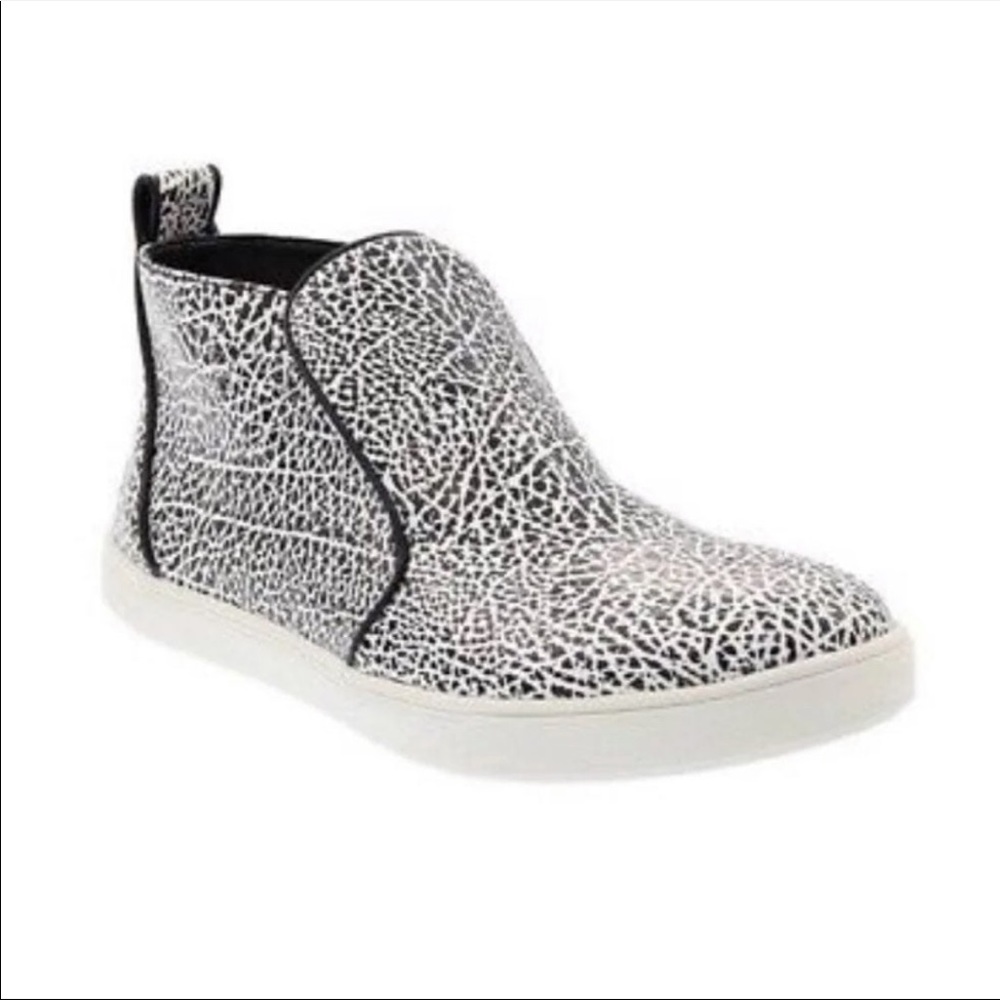 Womens High Top Sneakers